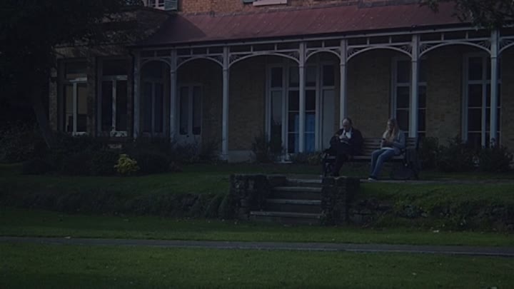 Lost Angel 2022 HDRip XviD AC3-EVO