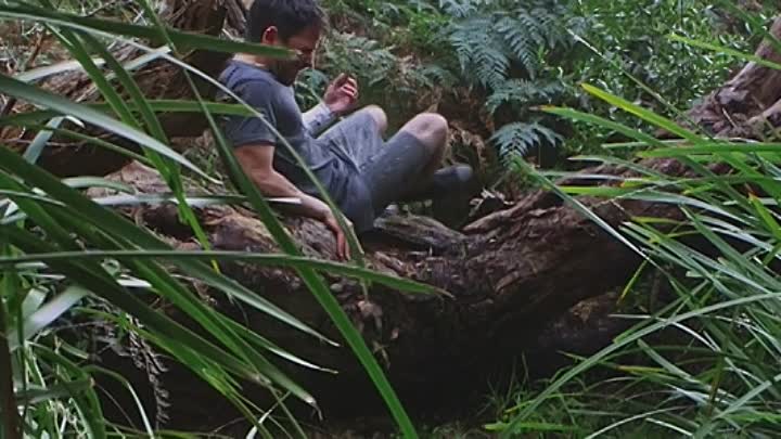 Crow Valley 2022 HDRip XviD AC3-EVO