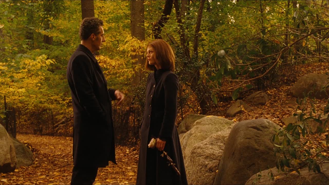 Fading Gigolo 2013 1080p BluRay x264 YIFY