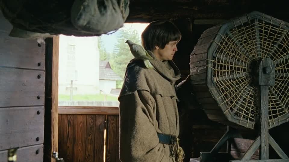 Bathory, Countess of Blood 2008