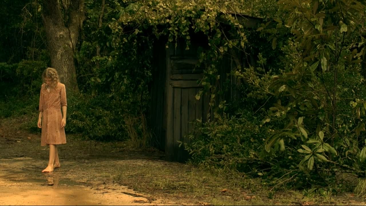 Hounddog 2007 1080p BluRay x264 YIFY