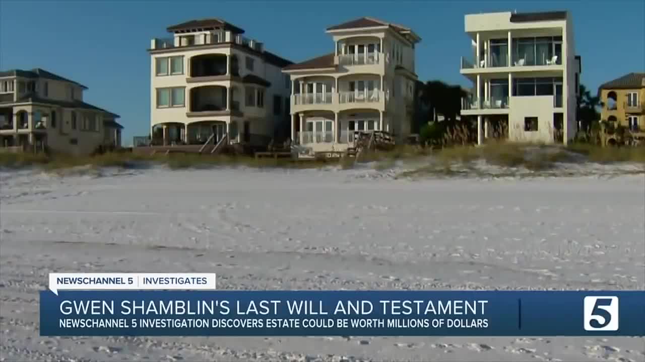 ⁣Gwen Shamblin -The Millionaire Preacher with a Weight Loss Cult