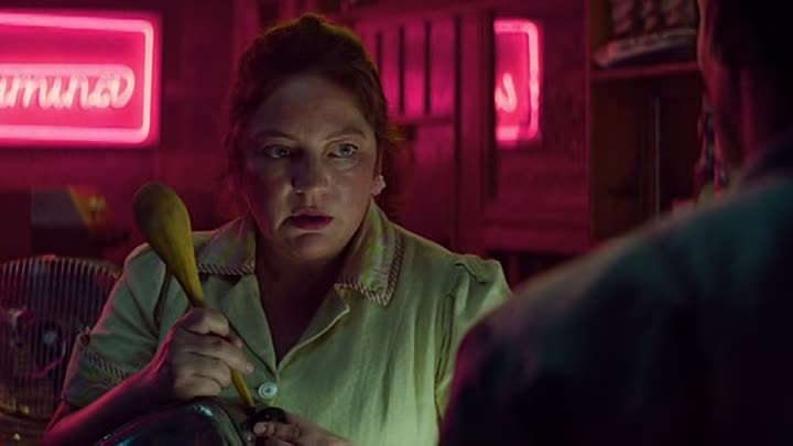 ⁣Le Dernier Voyage 2020 FRENCH BDRip XviD-EXTREME