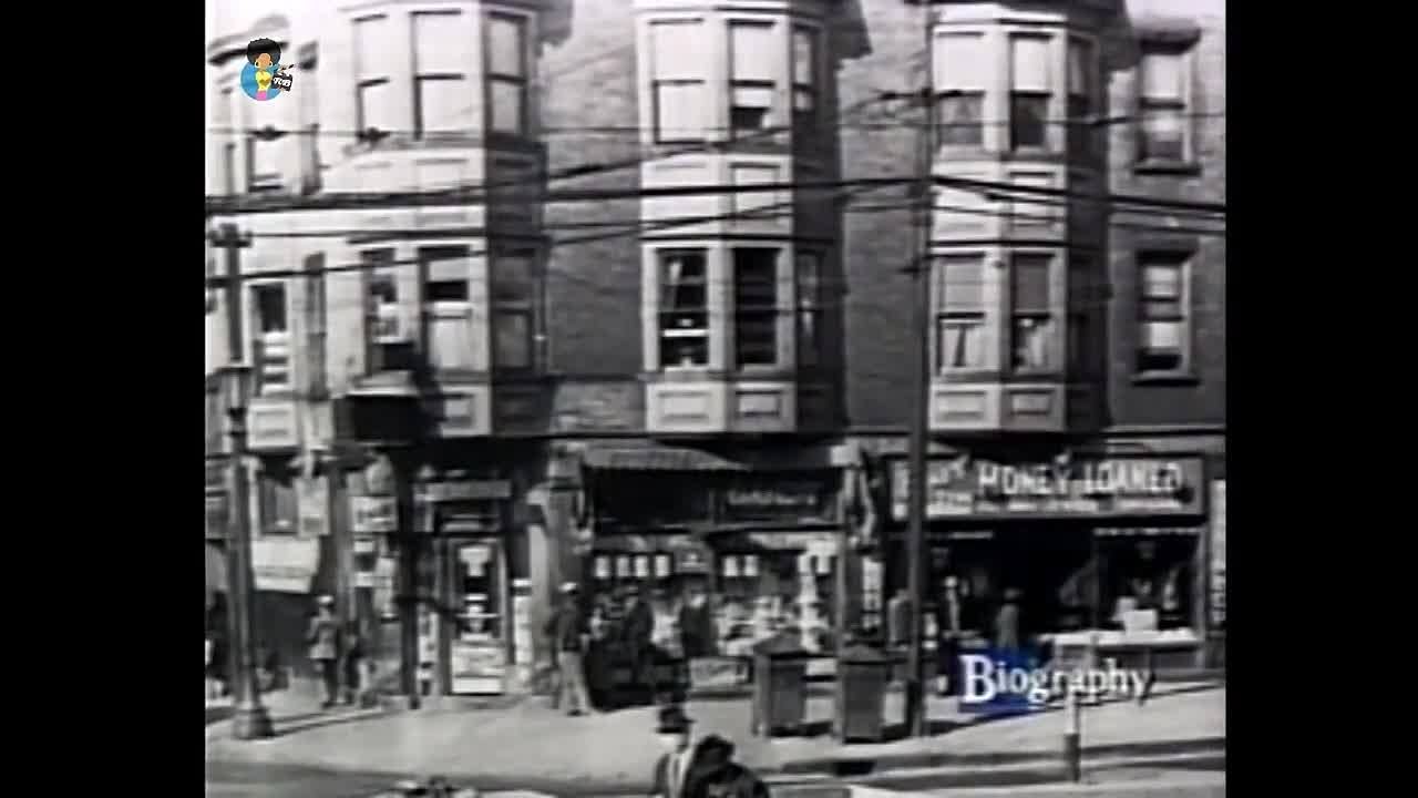 Dorothy Dandridge Documentary (1998)