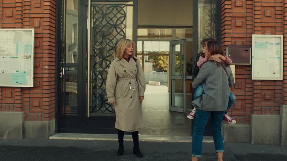 ⁣Les Fantasmes 2021 FRENCH 720p WEB x264-Wawacity work