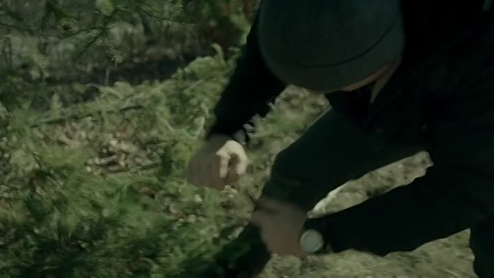 The Last Mark 2022 HDRip XviD AC3-EVO