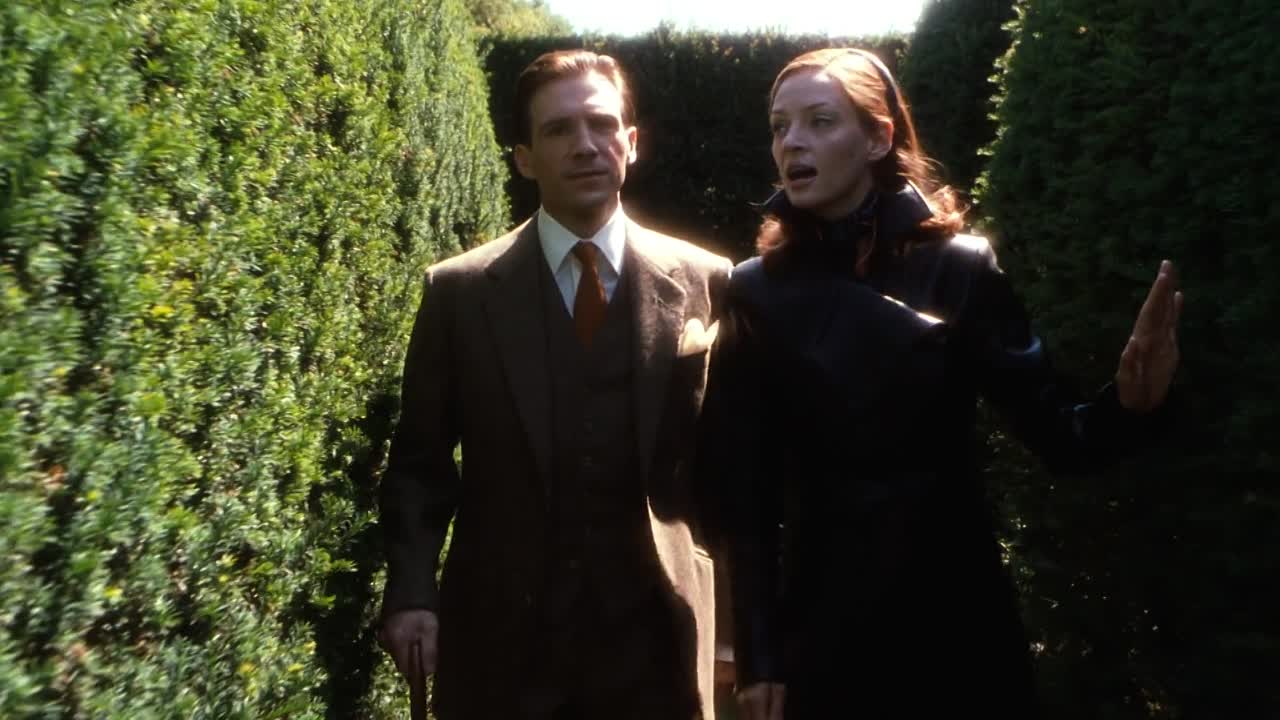 The Avengers 1998 1080p BluRay x264 YIFY