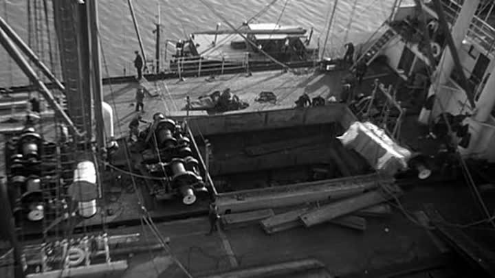 Jean Gabin - 1938 - Le Quai Des Brumes French Dvdrip XviD-FRAGMENT