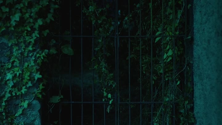 The Yellow Wallpaper 2022 HDRip XviD AC3-EVO