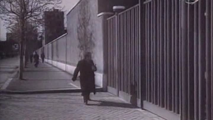 Jean Gabin - 1951 - Pour L Amour Du Ciel French Tvrip DivX