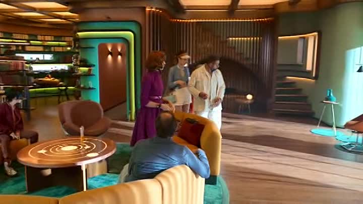 Bigbug 2022 FRENCH HDRip XviD-EXTREME