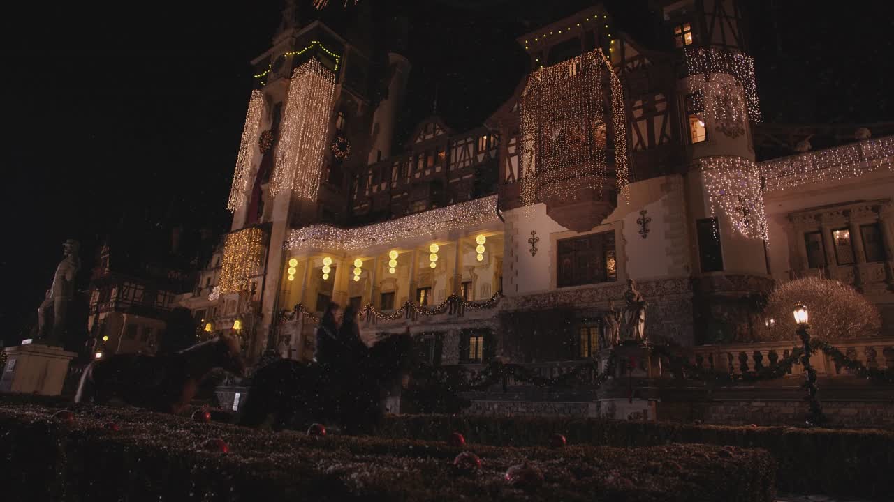 ⁣A Christmas Prince 2017 1080p WEBRip x264-[YTS AM]