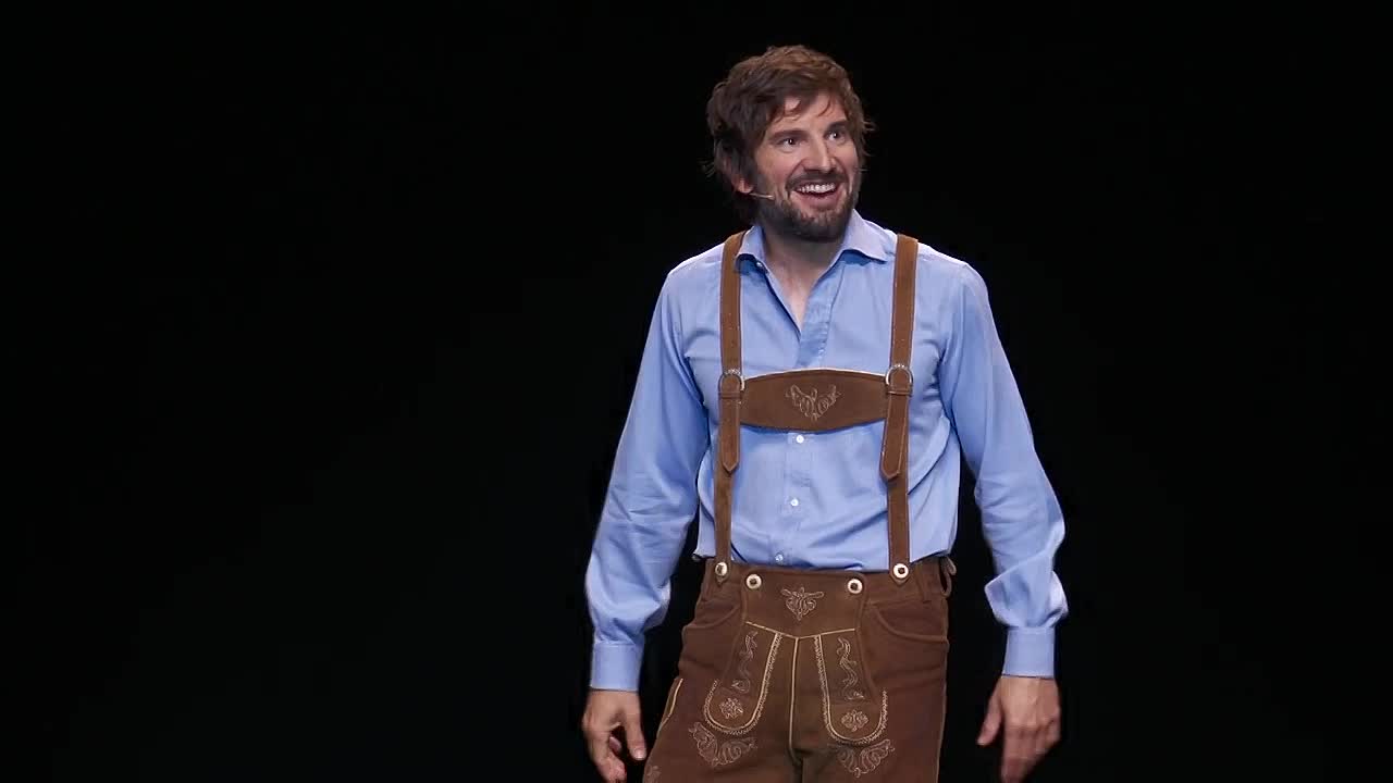 ⁣Gaspard Proust Dernier Spectacle 2021 FRENCH 720p WEB x264-HD720