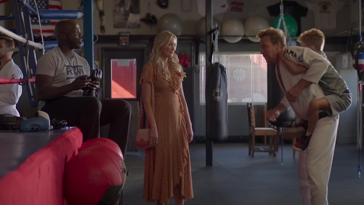 ⁣Born A Champion 2021 1080p BluRay x264 AAC5 1-