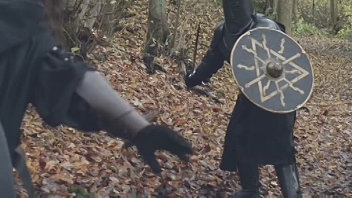 Dragon Knight 2022 HDRip XviD AC3-EVO