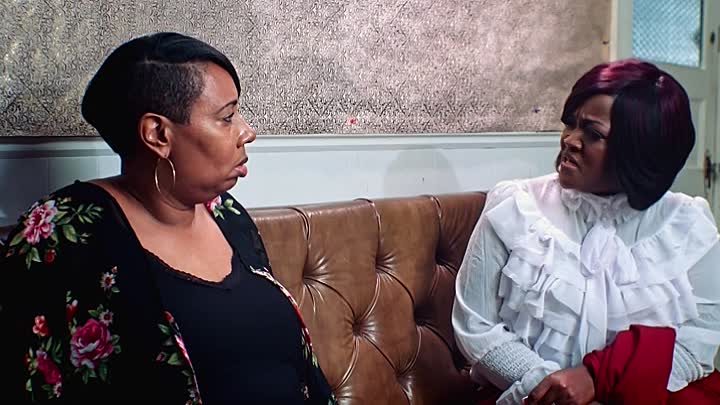 ⁣And You Call Yourself a Christian 2022 HDRip XviD AC3-EVO