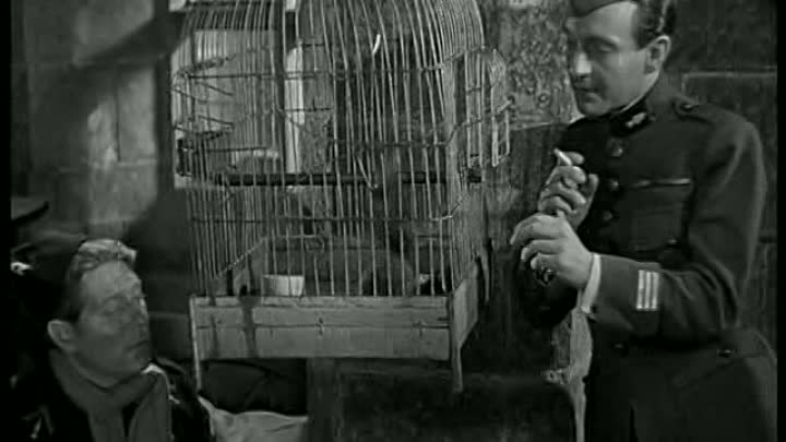 La Grande Illusion - 1937 - French Dvdrip DivX