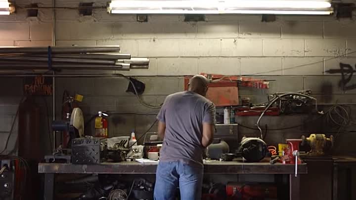 Coin Heist 2017 HDRip XviD AC3-EVO