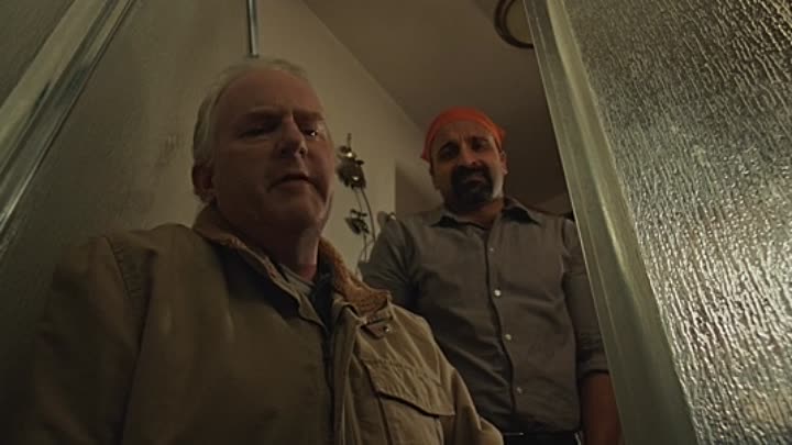 Donkeyhead 2022 HDRip XviD AC3-EVO