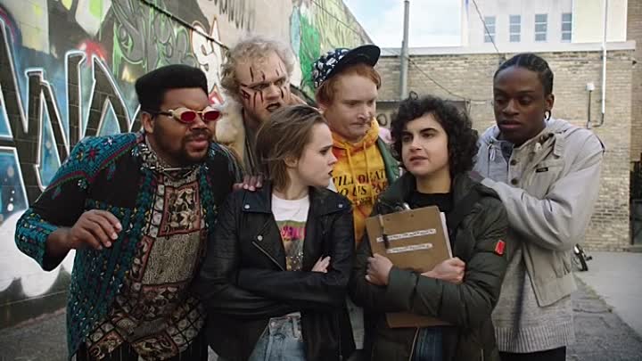 Tankhouse 2022 HDRip XviD AC3-EVO