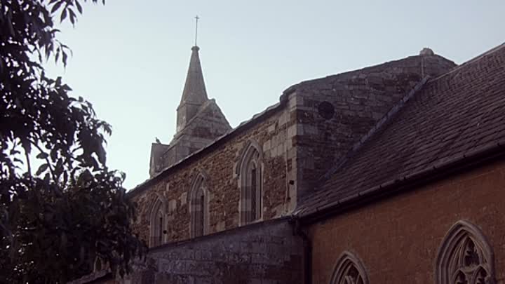 The Highwayman 2022 HDRip XviD AC3-EVO