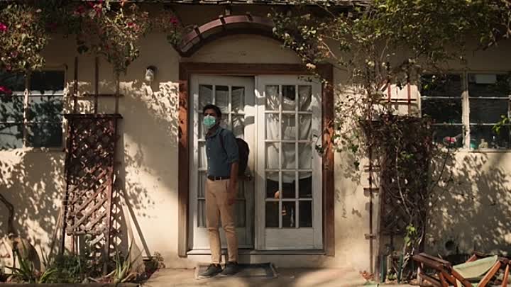 7 Days 2022 HDRip XviD AC3-EVO