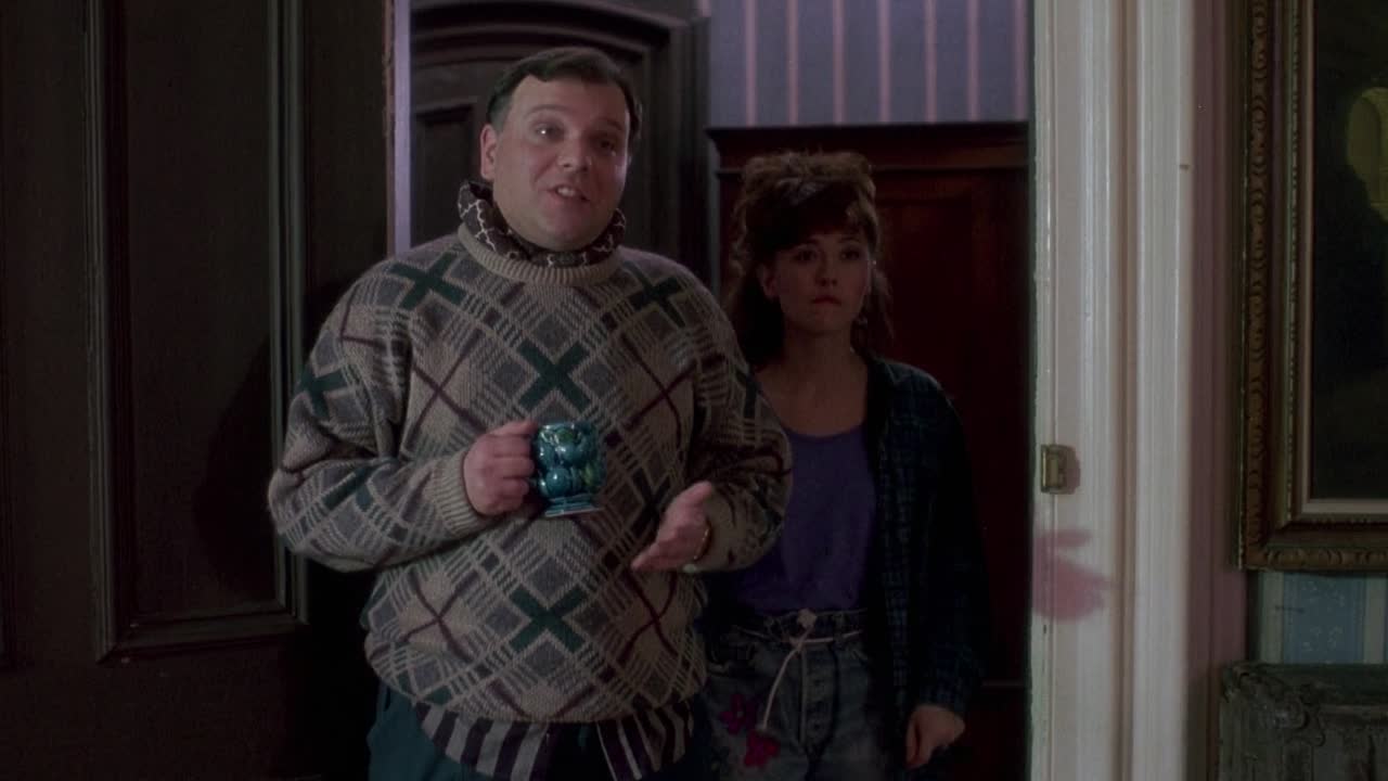 ⁣The Amityville Curse 1990 1080p BluRay x264 AAC-