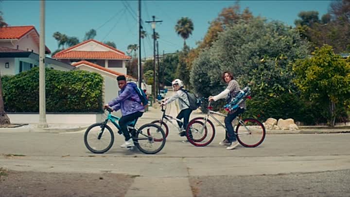 Adventure Force 5 2019 HDRip XviD AC3-EVO