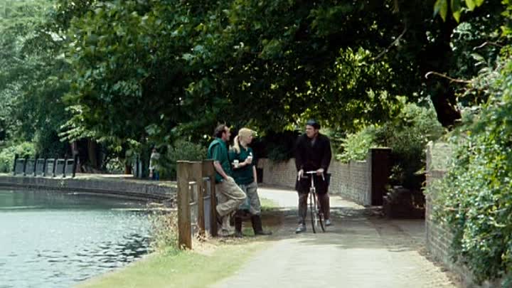 ⁣New Tricks S08E10 -Tiger, Tiger