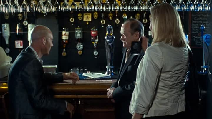 New Tricks S08E07 -The Gentleman Vanishes