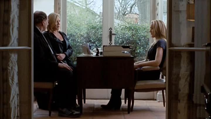 ⁣New Tricks S08E06 -Objects of Desire