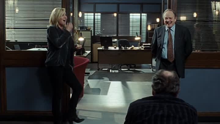 New Tricks S08E04 -Setting Out Your Stall