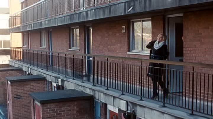 ⁣New Tricks S08E05 -Moving Target