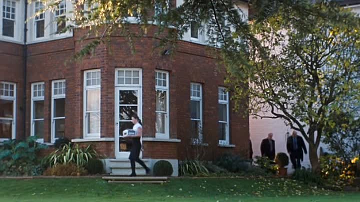 New Tricks S08E03 -Lost in Translation