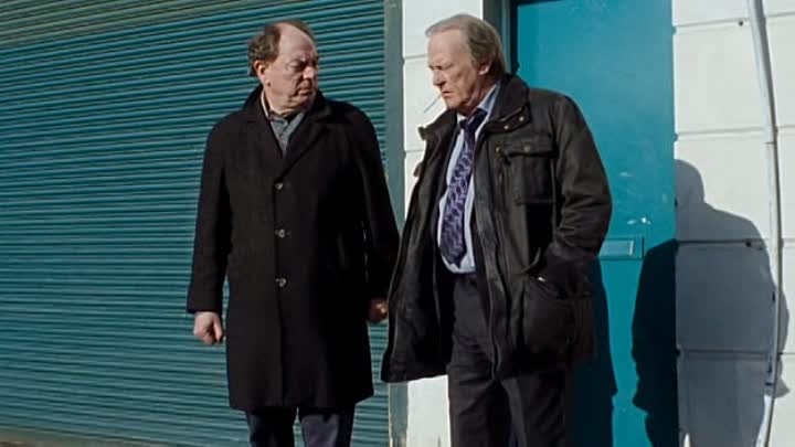 New Tricks S08E01 -Old Fossils