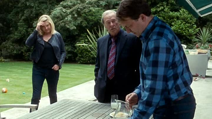 New Tricks S08E09 -Half Life