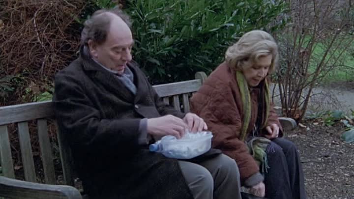 New Tricks S07E02 -It Smells of Books