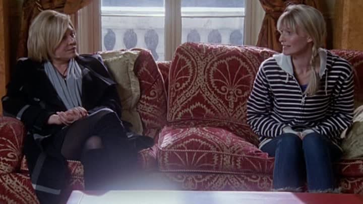 New Tricks S07E01 -Dead Man Talking