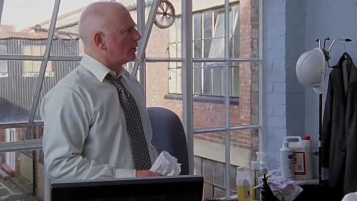 New Tricks S07E04 -Dark Chocolate