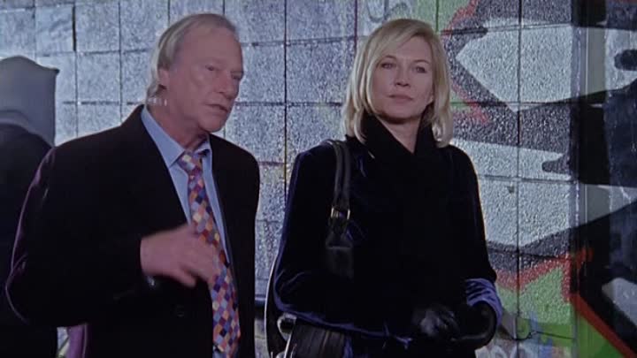 New Tricks S07E05 -Good Morning Lemmings