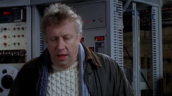 ⁣New Tricks S06E02 -The Truth is Out There