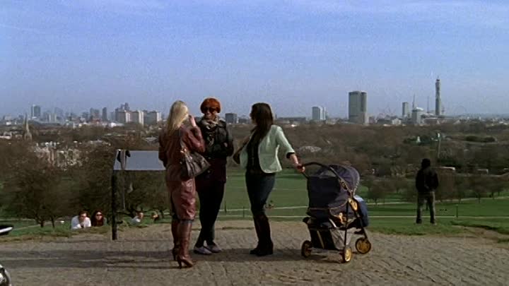 ⁣New Tricks S06E03 -Fresh Starts