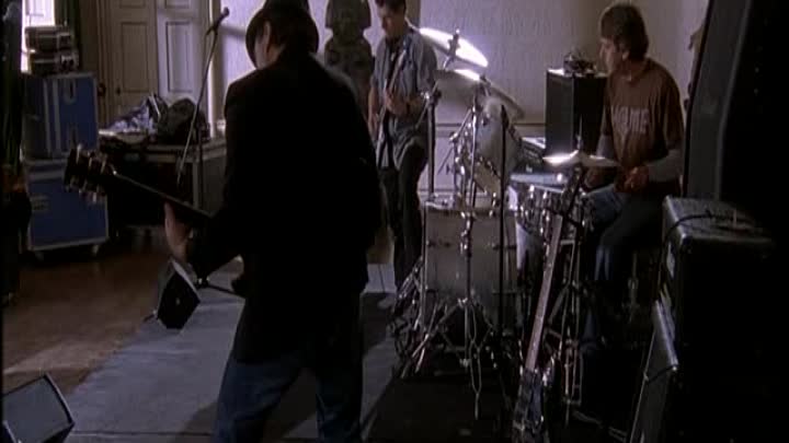 New Tricks S05E04 -Lealtades y Majestades