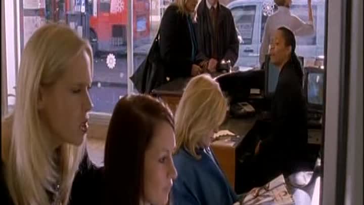 New Tricks S05E05 -Couldn't Organise One