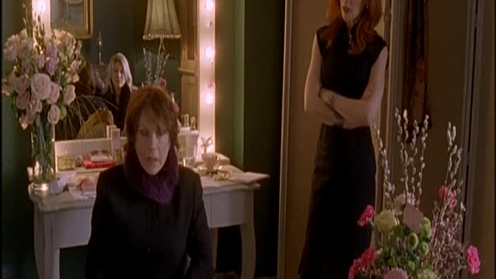 New Tricks S05E02 -El Acto Final