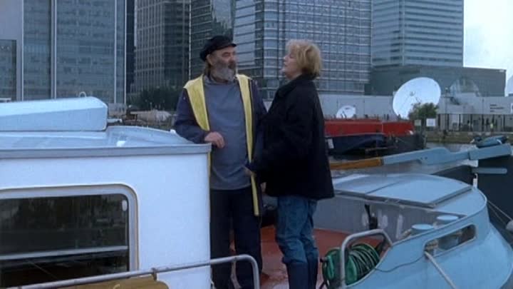 New Tricks S03E02 -Dockers