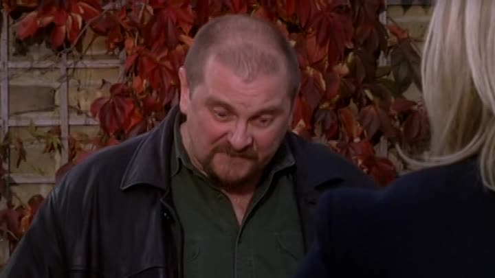 ⁣New Tricks S03E01 -Lady's Pleasure