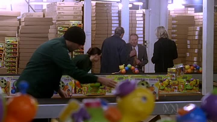 New Tricks S02E08 -17 Years of Nothing