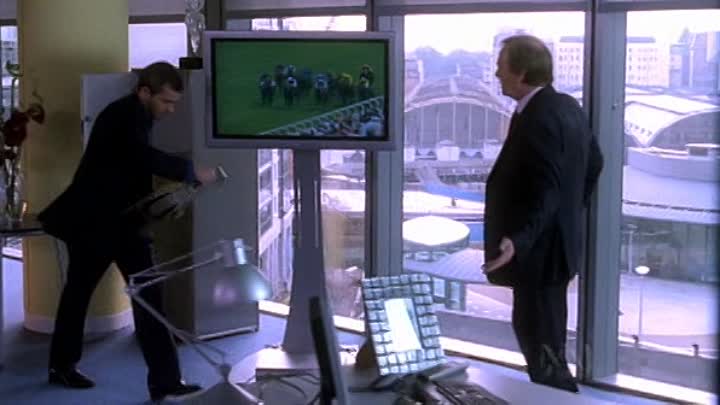 New Tricks S02E06 -Eyes Down for a Full House