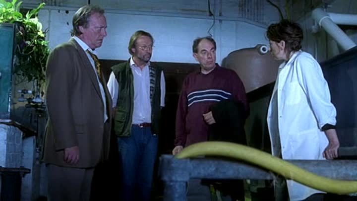 New Tricks S02E07 -Fluke of Luck